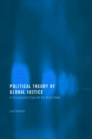 Political Theory of Global Justice