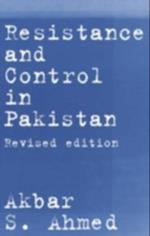 Resistance and Control in Pakistan