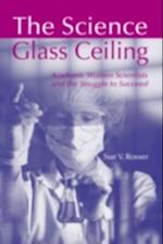 Science Glass Ceiling