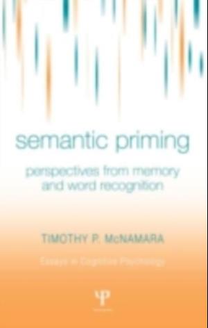 Semantic Priming