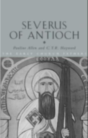 Severus of Antioch