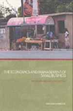 Economics and Management of Small Business