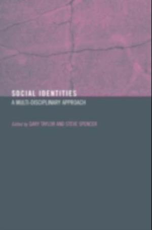 Social Identities