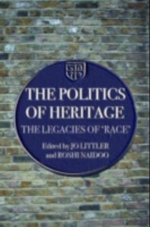 Politics of Heritage