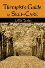 Therapist's Guide to Self-Care