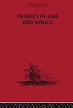 Travels in Asia and Africa, 1325-1354