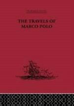 The Travels of Marco Polo