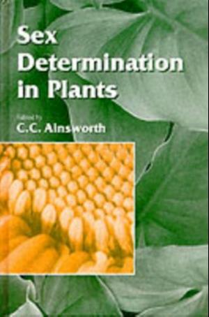 Sex Determination in Plants