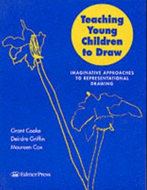 Teaching Young Children to Draw