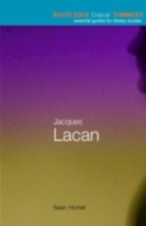 Jacques Lacan