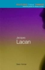 Jacques Lacan