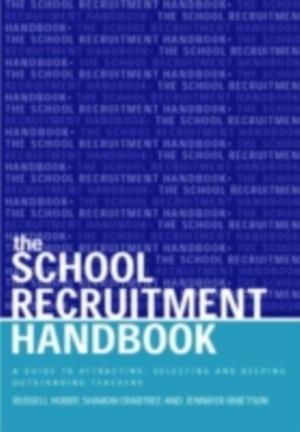 School Recruitment Handbook