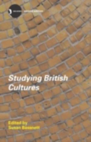 Studying British Cultures