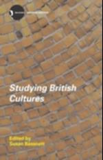 Studying British Cultures