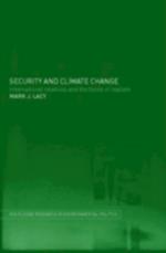 Security and Climate Change