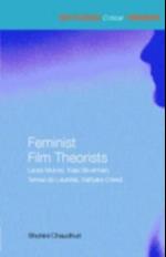 Feminist Film Theorists