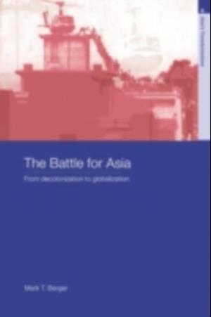 Battle for Asia