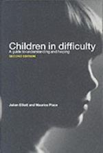 Children in Difficulty