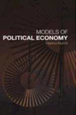 Models of Political Economy