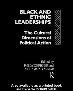 Black and Ethnic Leaderships