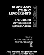 Black and Ethnic Leaderships