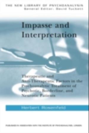 Impasse and Interpretation