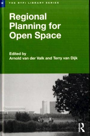 Regional Planning for Open Space