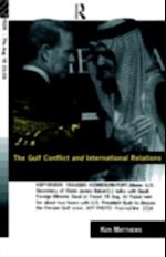 Gulf Conflict and International Relations