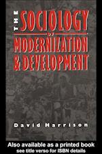 Sociology of Modernization and Development