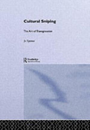 Cultural Sniping