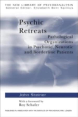 Psychic Retreats