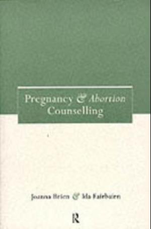 Pregnancy and Abortion Counselling