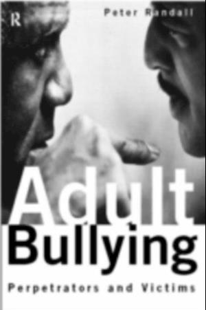 Adult Bullying