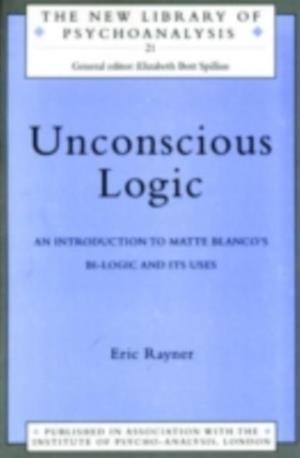 Unconscious Logic