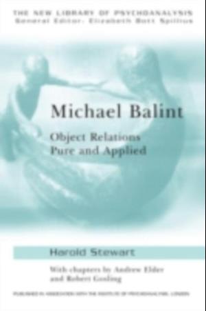 Michael Balint