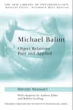 Michael Balint