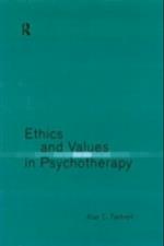 Ethics and Values in Psychotherapy