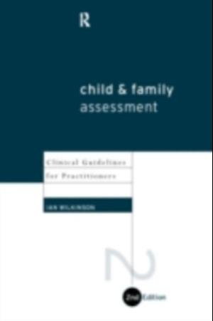 Child and Family Assessment