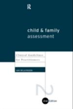 Child and Family Assessment