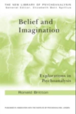 Belief and Imagination