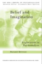 Belief and Imagination