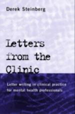 Letters From the Clinic