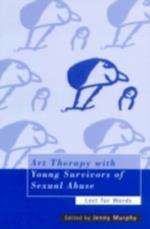 Art Therapy with Young Survivors of Sexual Abuse