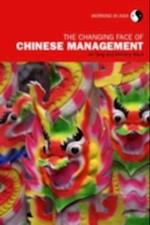 Changing Face of Chinese Management