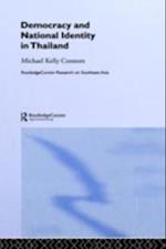 Democracy and National Identity in Thailand