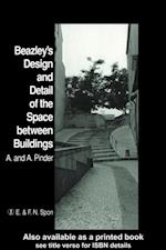 Beazley's Design and Detail of the Space between Buildings