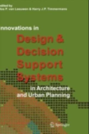 Decision Support Systems in Urban Planning