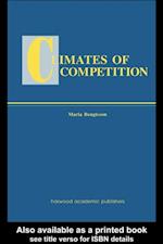 Climates of Global Competition