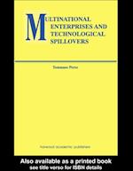 Multinational Enterprises and Technological Spillovers