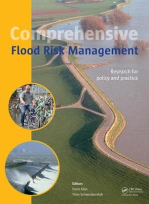 Comprehensive Flood Risk Management